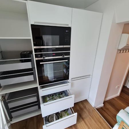 Apartment-1 Rödermark מראה חיצוני תמונה
