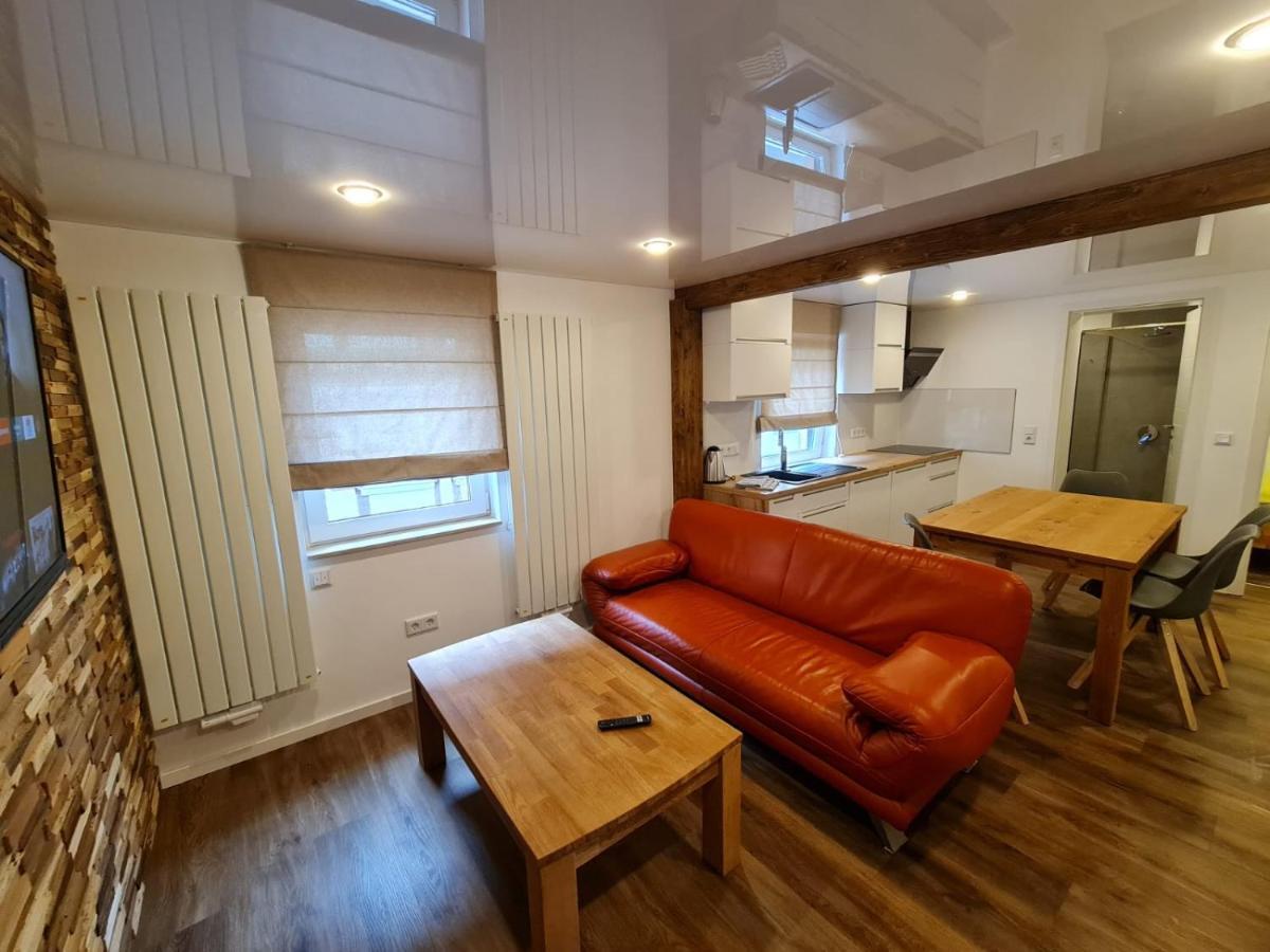 Apartment-1 Rödermark מראה חיצוני תמונה
