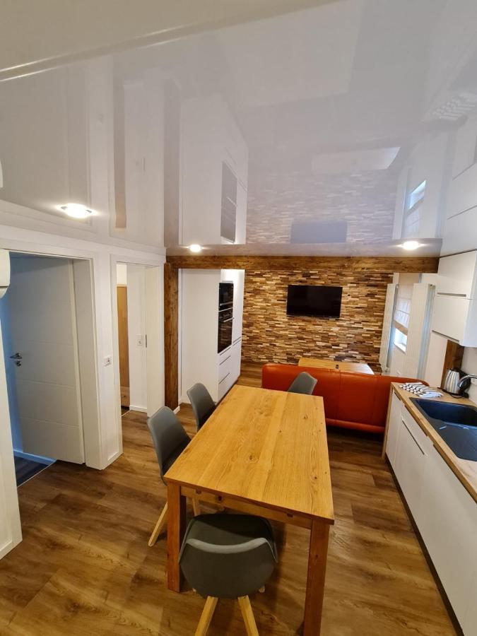 Apartment-1 Rödermark מראה חיצוני תמונה