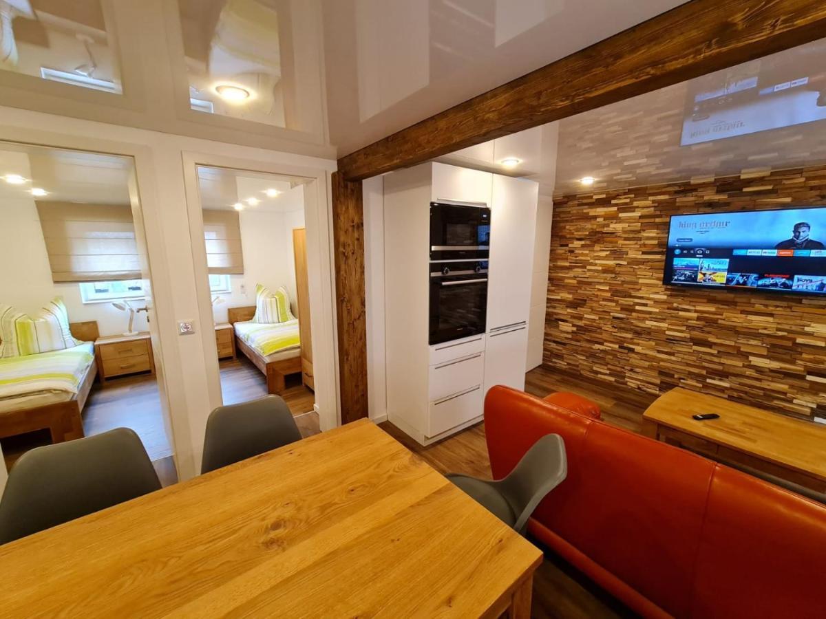 Apartment-1 Rödermark מראה חיצוני תמונה