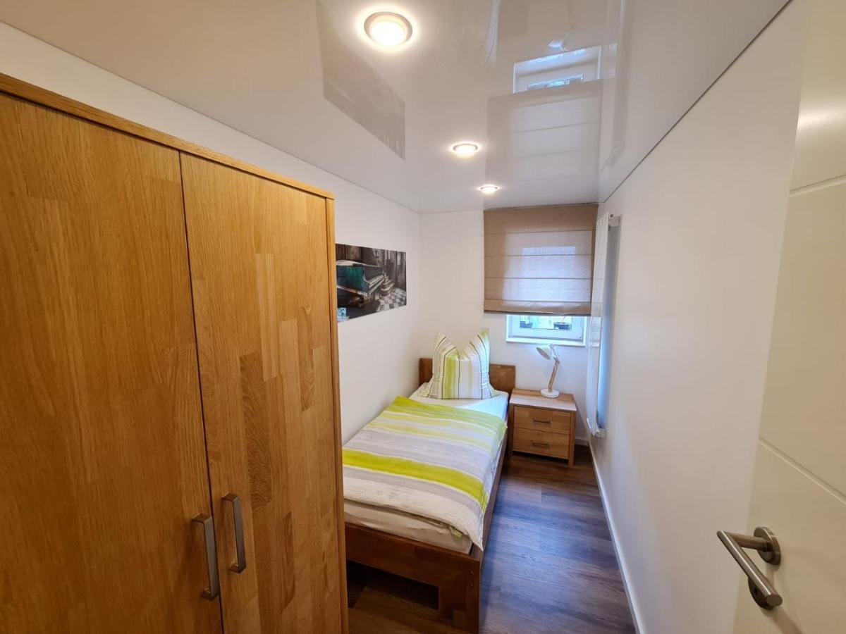 Apartment-1 Rödermark מראה חיצוני תמונה