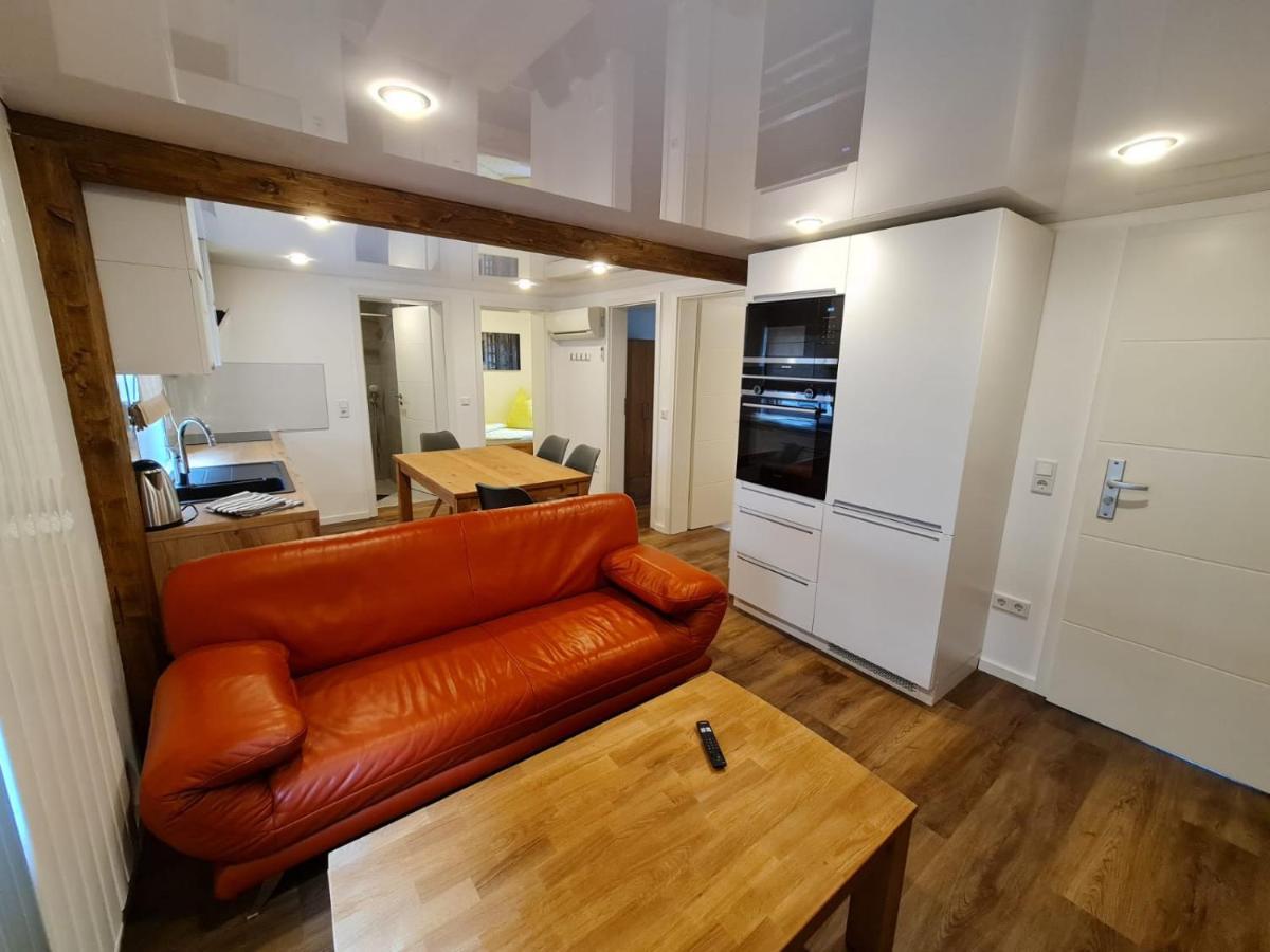 Apartment-1 Rödermark מראה חיצוני תמונה