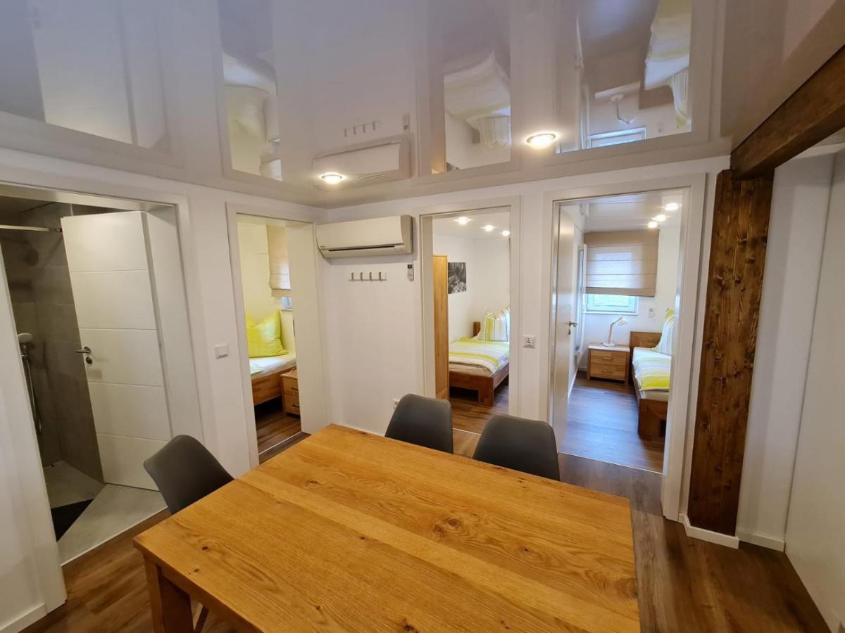 Apartment-1 Rödermark מראה חיצוני תמונה