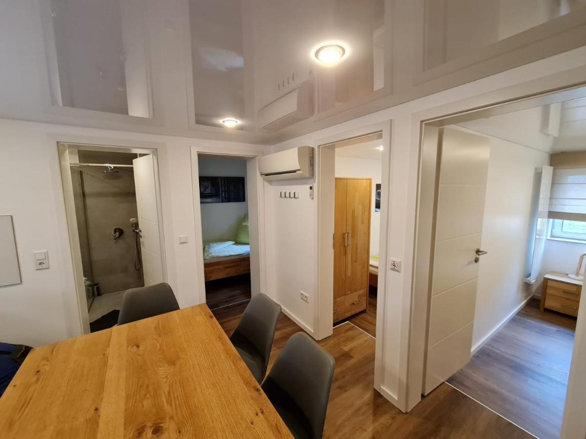 Apartment-1 Rödermark מראה חיצוני תמונה