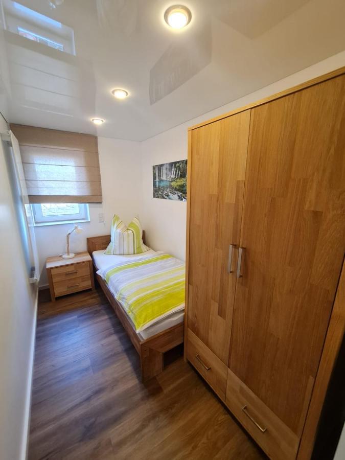 Apartment-1 Rödermark מראה חיצוני תמונה
