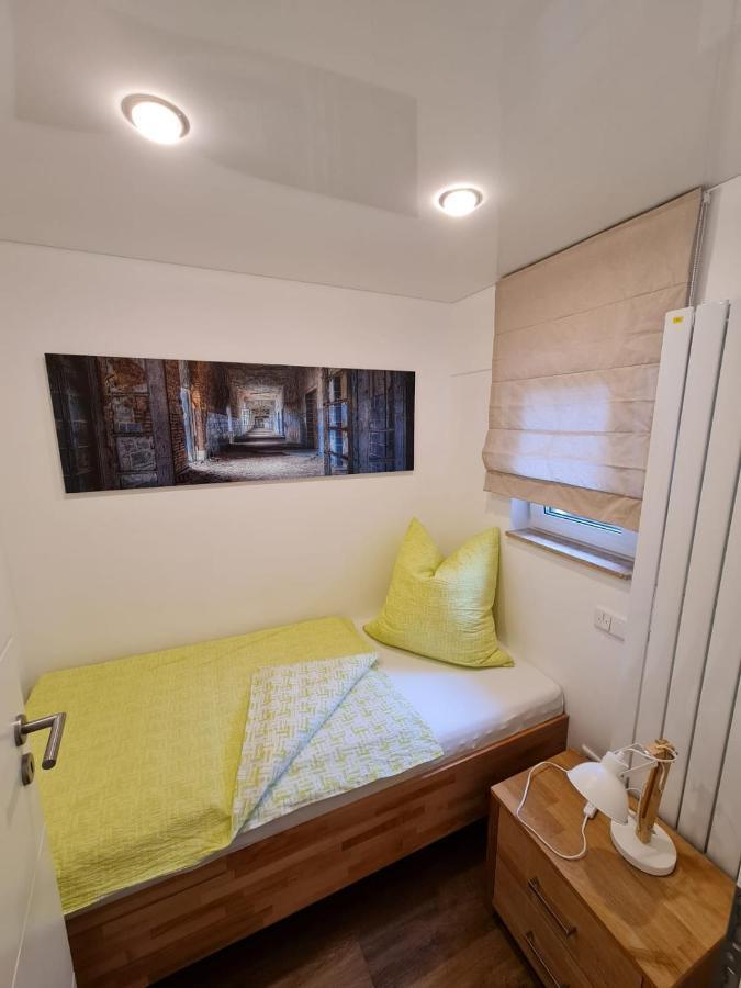 Apartment-1 Rödermark מראה חיצוני תמונה