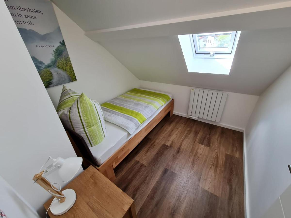 Apartment-1 Rödermark מראה חיצוני תמונה