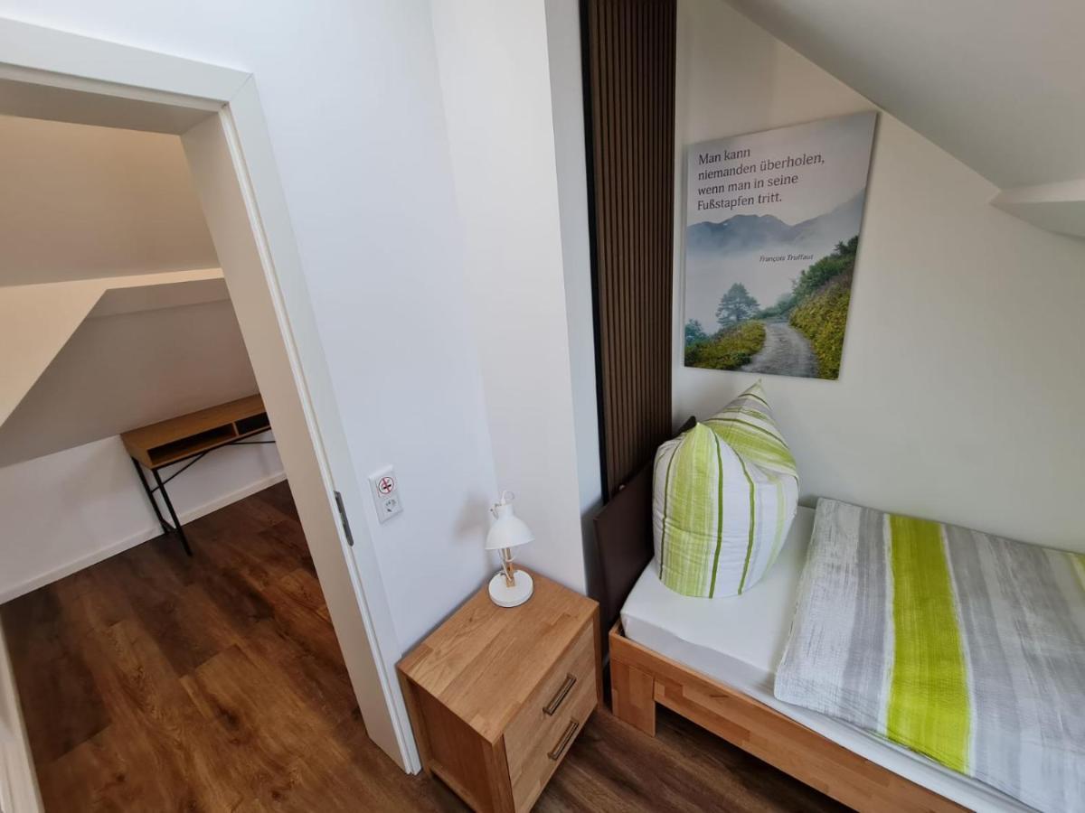 Apartment-1 Rödermark מראה חיצוני תמונה