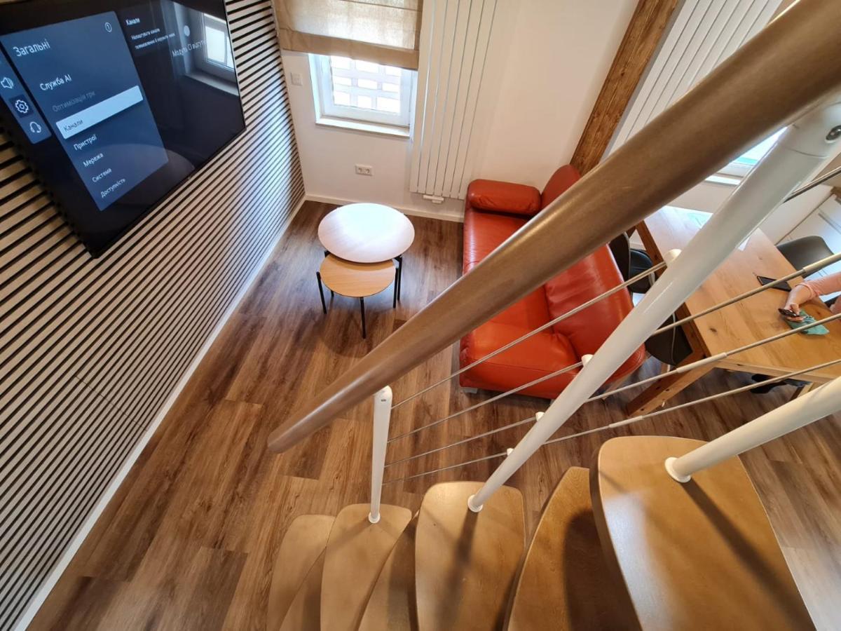 Apartment-1 Rödermark מראה חיצוני תמונה