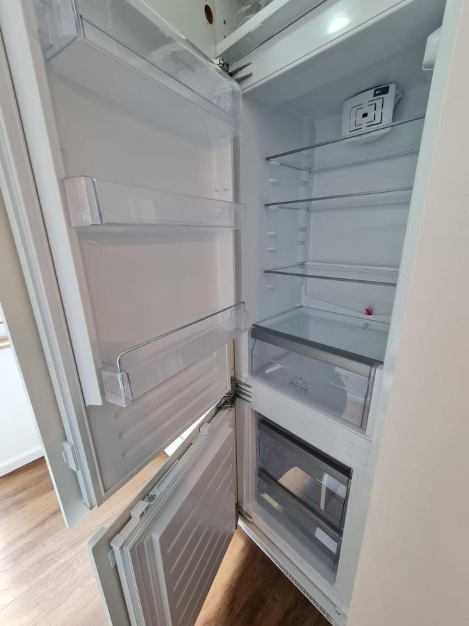 Apartment-1 Rödermark מראה חיצוני תמונה
