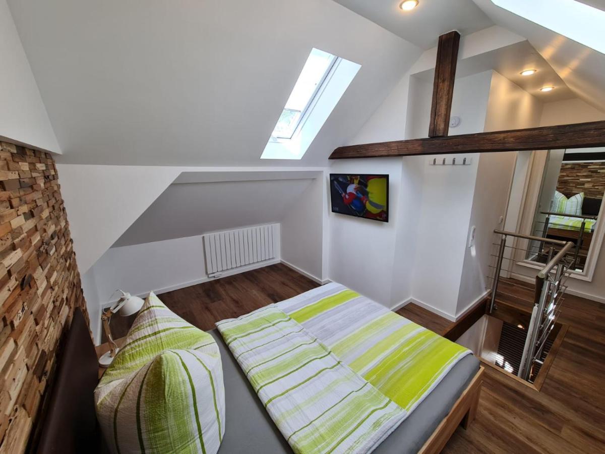 Apartment-1 Rödermark מראה חיצוני תמונה