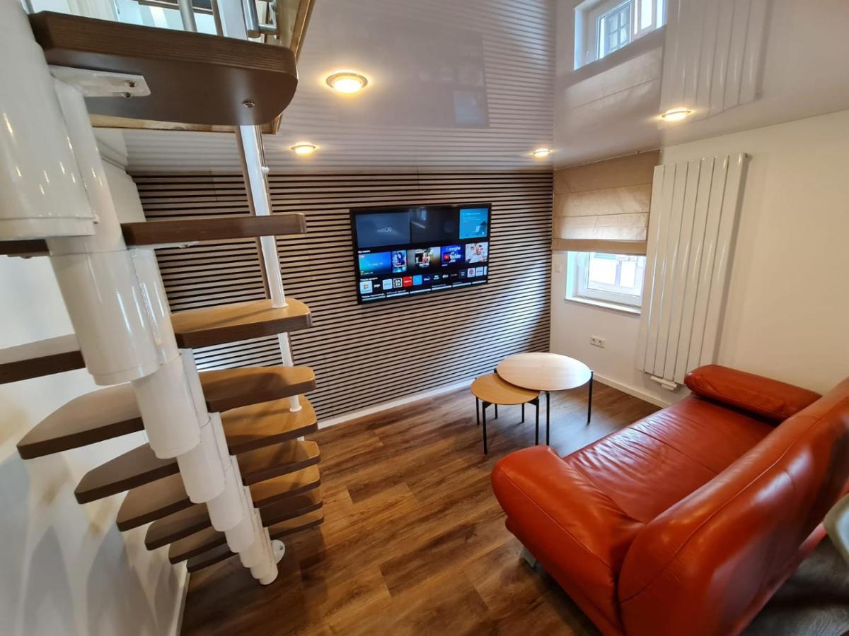 Apartment-1 Rödermark מראה חיצוני תמונה