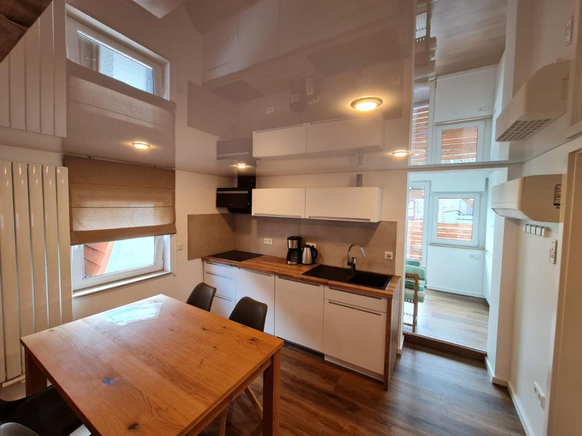 Apartment-1 Rödermark מראה חיצוני תמונה