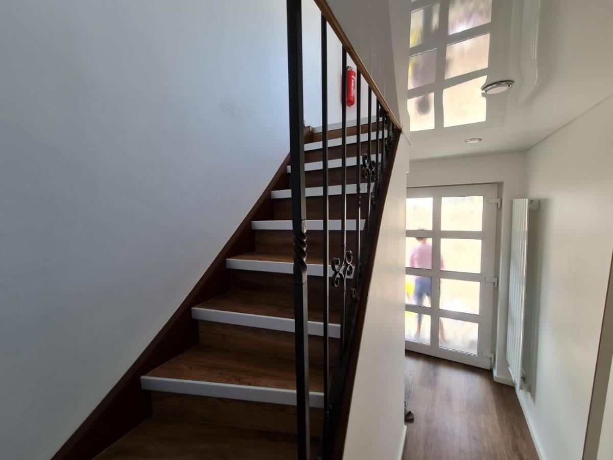 Apartment-1 Rödermark מראה חיצוני תמונה