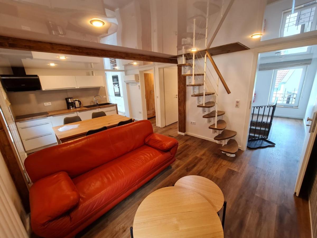 Apartment-1 Rödermark מראה חיצוני תמונה
