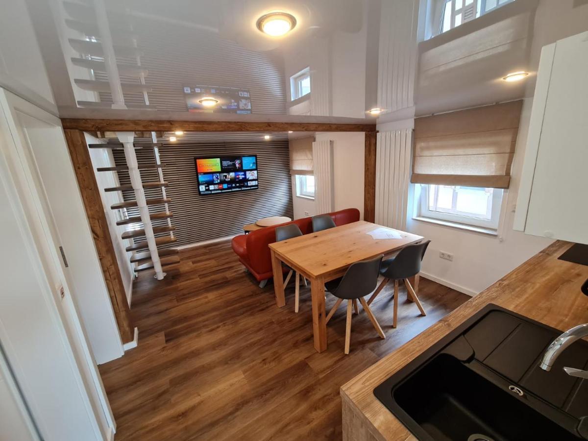 Apartment-1 Rödermark מראה חיצוני תמונה