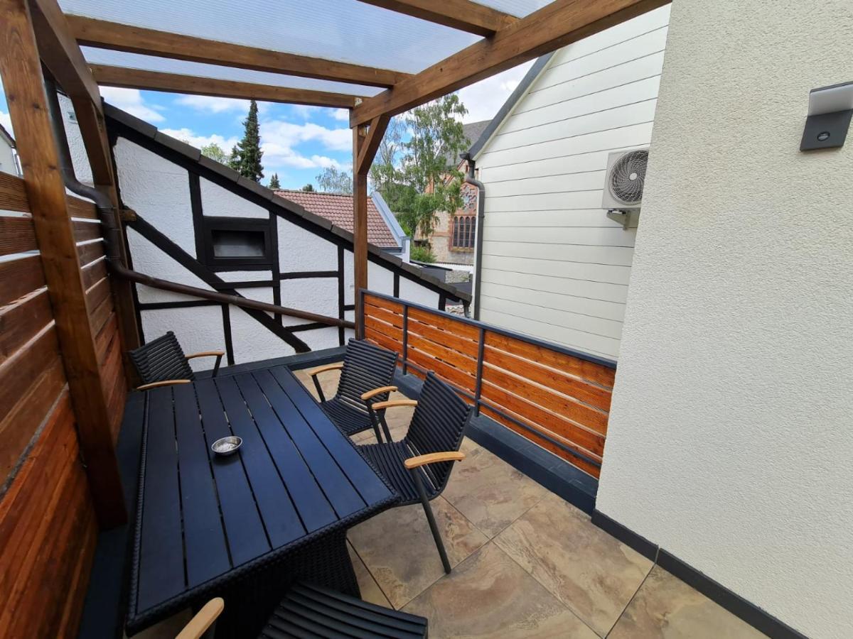 Apartment-1 Rödermark מראה חיצוני תמונה