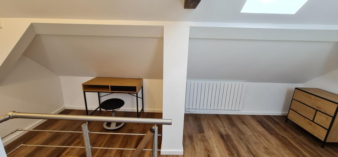 Apartment-1 Rödermark מראה חיצוני תמונה