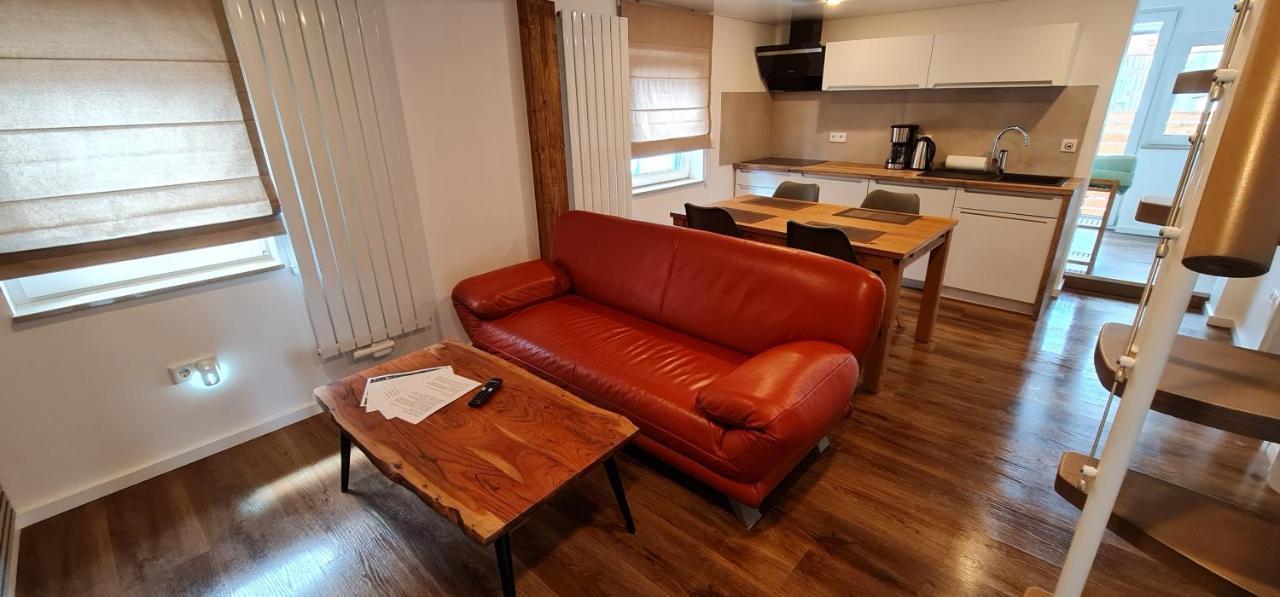 Apartment-1 Rödermark מראה חיצוני תמונה