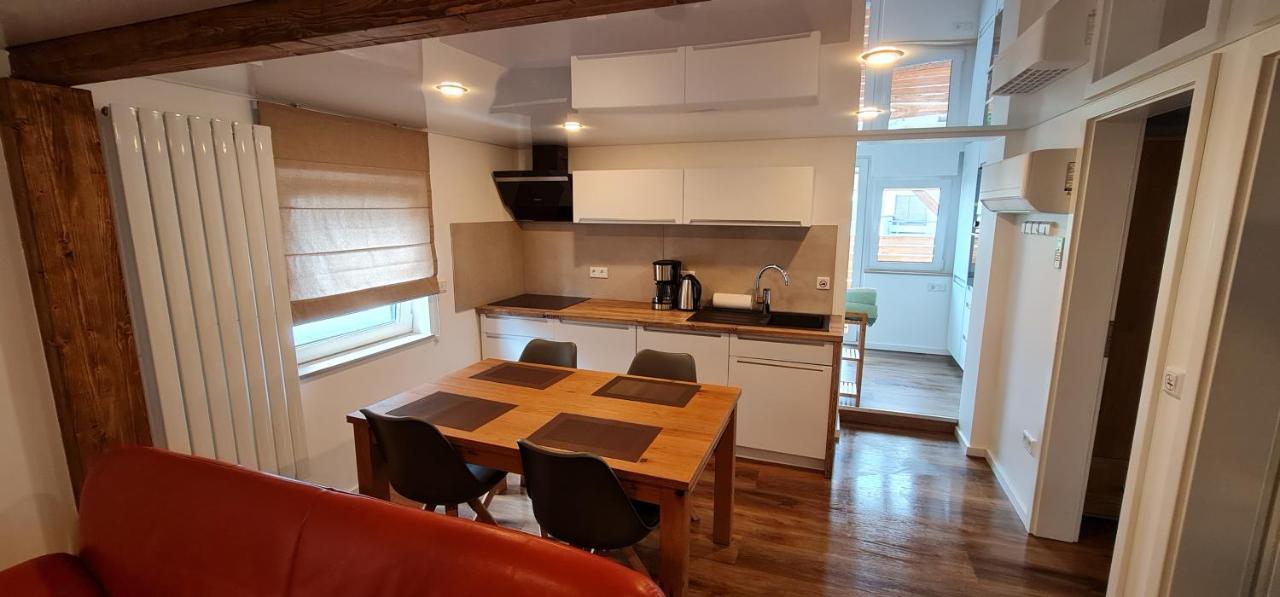 Apartment-1 Rödermark מראה חיצוני תמונה
