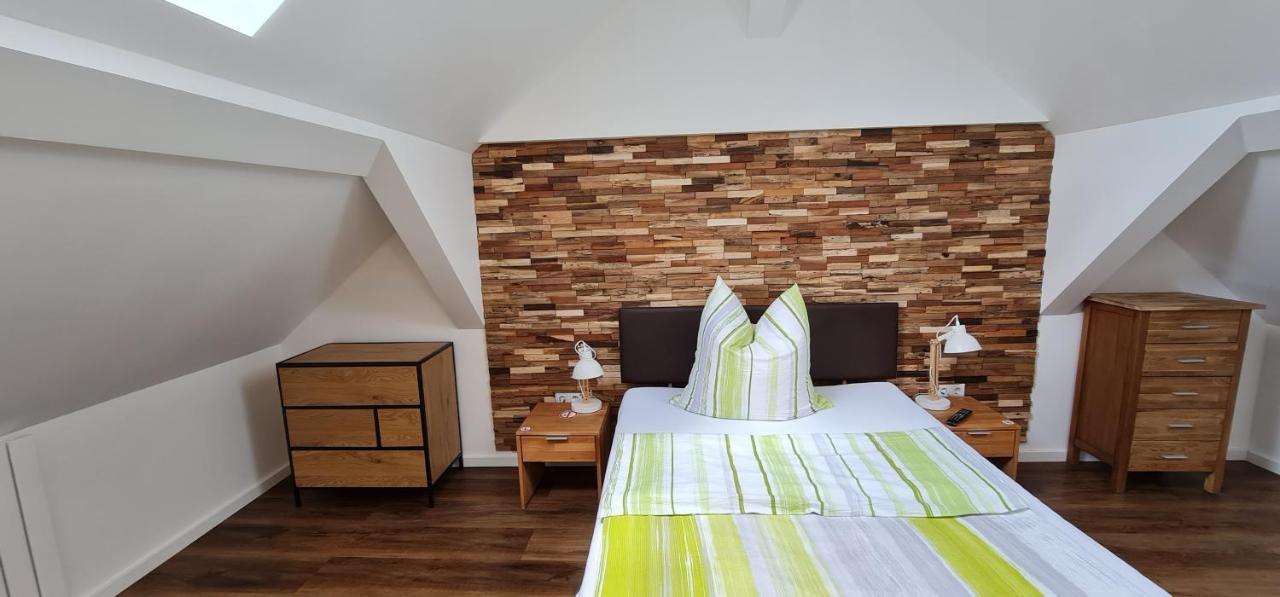 Apartment-1 Rödermark מראה חיצוני תמונה