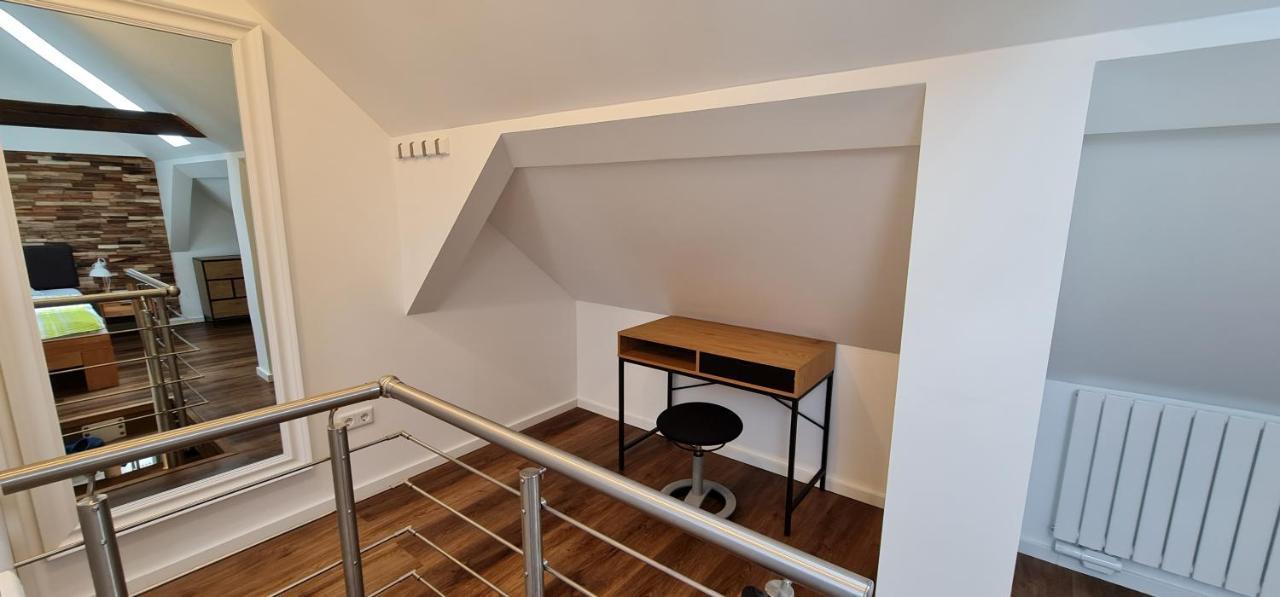 Apartment-1 Rödermark מראה חיצוני תמונה