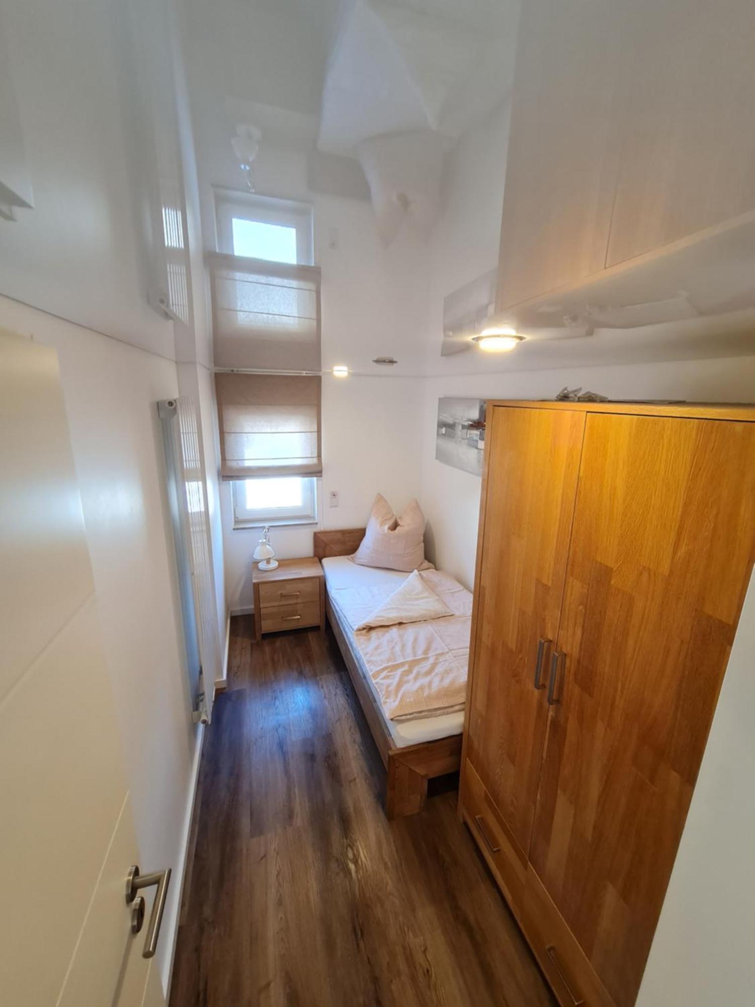 Apartment-1 Rödermark מראה חיצוני תמונה