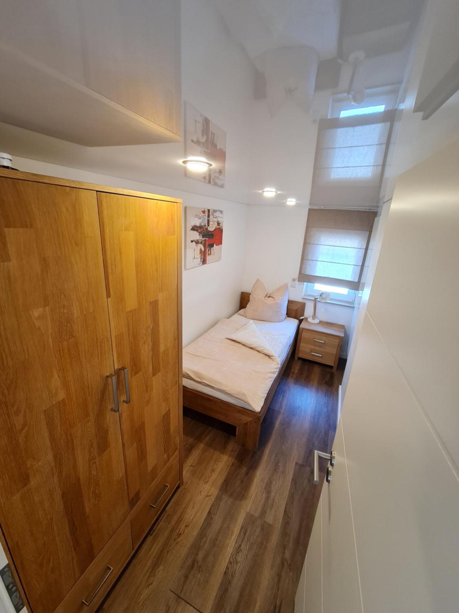 Apartment-1 Rödermark מראה חיצוני תמונה