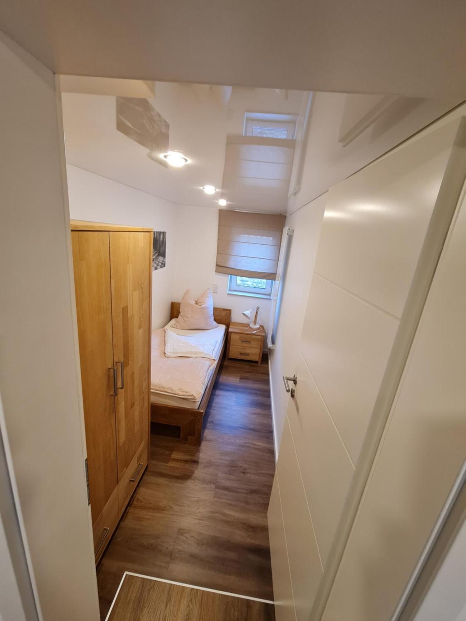 Apartment-1 Rödermark מראה חיצוני תמונה