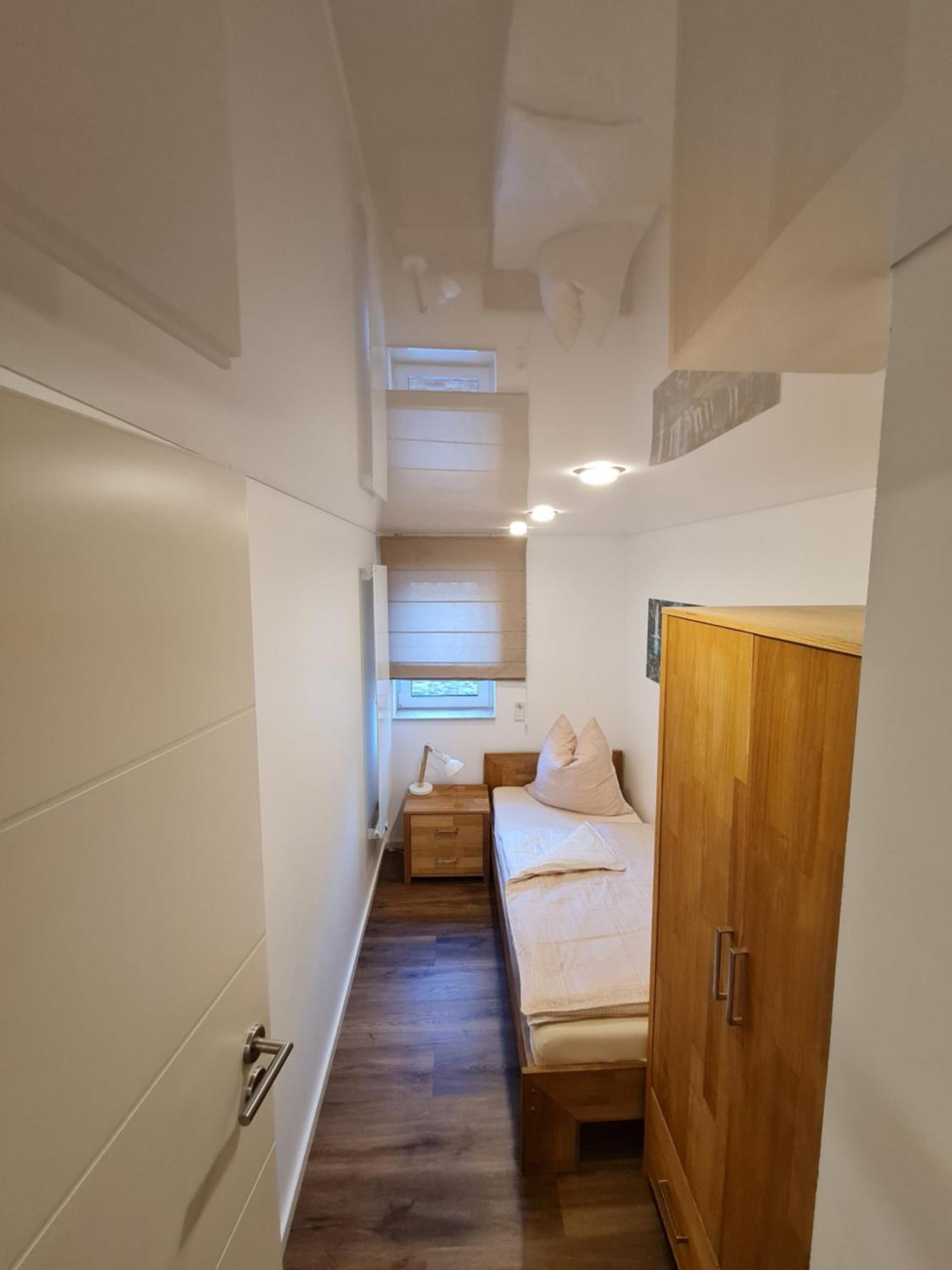 Apartment-1 Rödermark מראה חיצוני תמונה