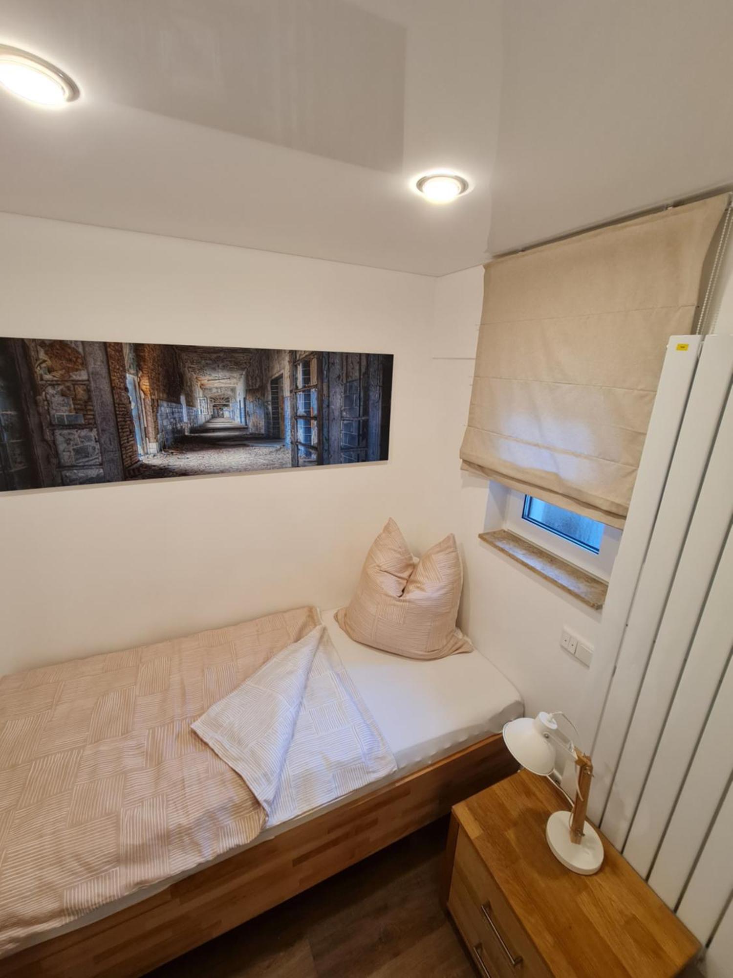 Apartment-1 Rödermark מראה חיצוני תמונה