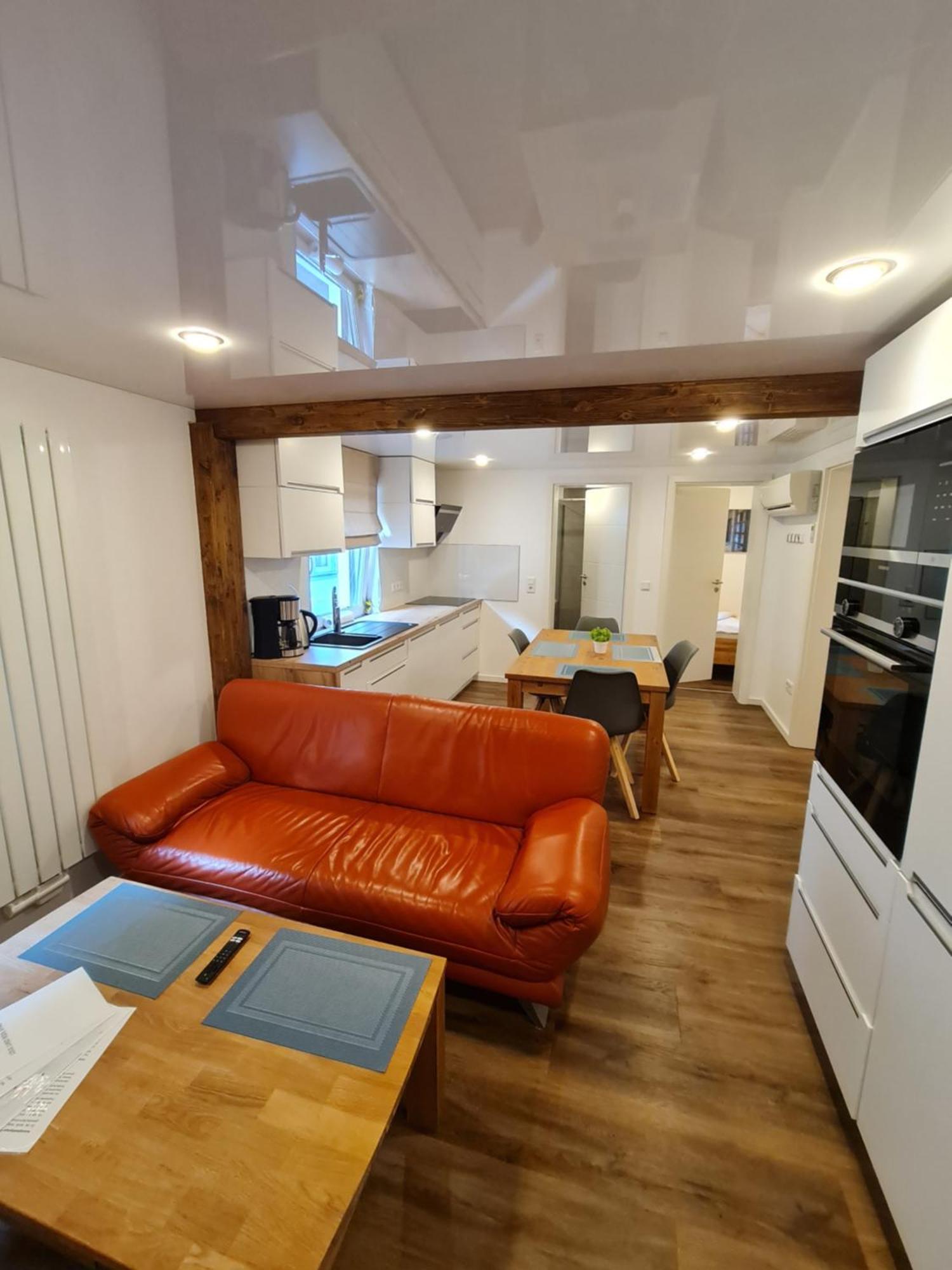 Apartment-1 Rödermark מראה חיצוני תמונה